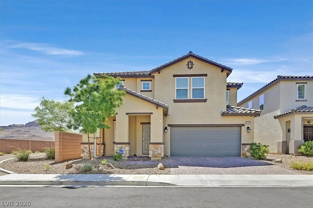 10593 Giant Cardon Street, Las Vegas, NV 89179 - #1