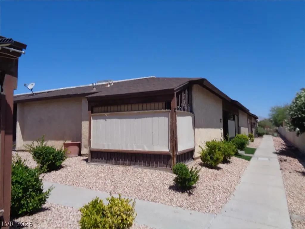 3016 Saint George Street #F, North Las Vegas, NV 89030 - #1