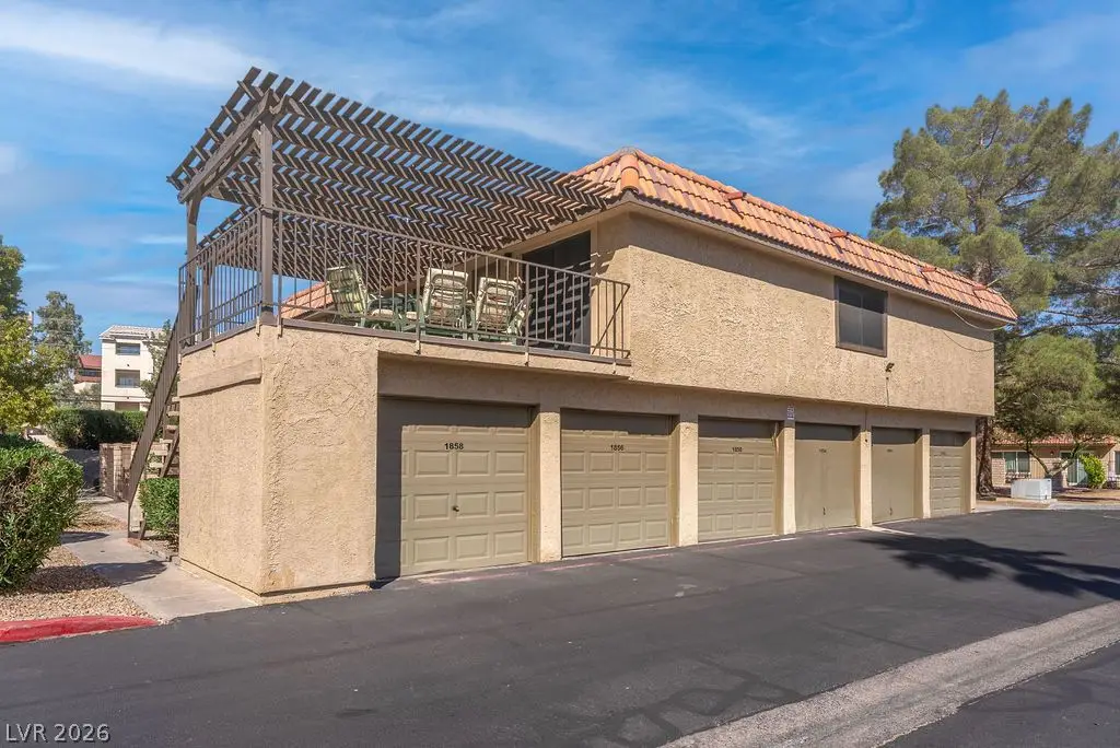 1858 Avacado Court, Henderson, NV 89014 - #1