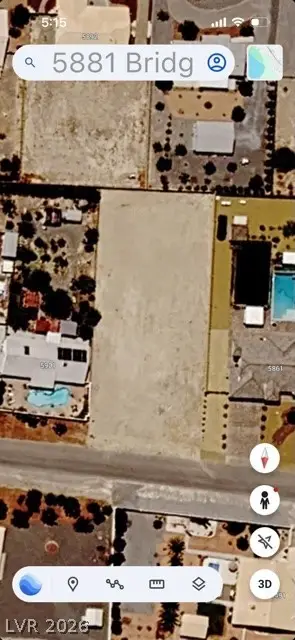 5881 Bridger Street, Pahrump, NV 89061