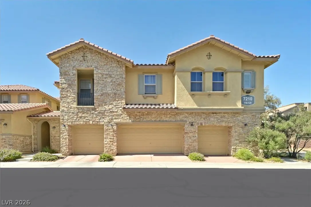 7210 Moonraker Avenue #118, Las Vegas, NV 89178 - #1