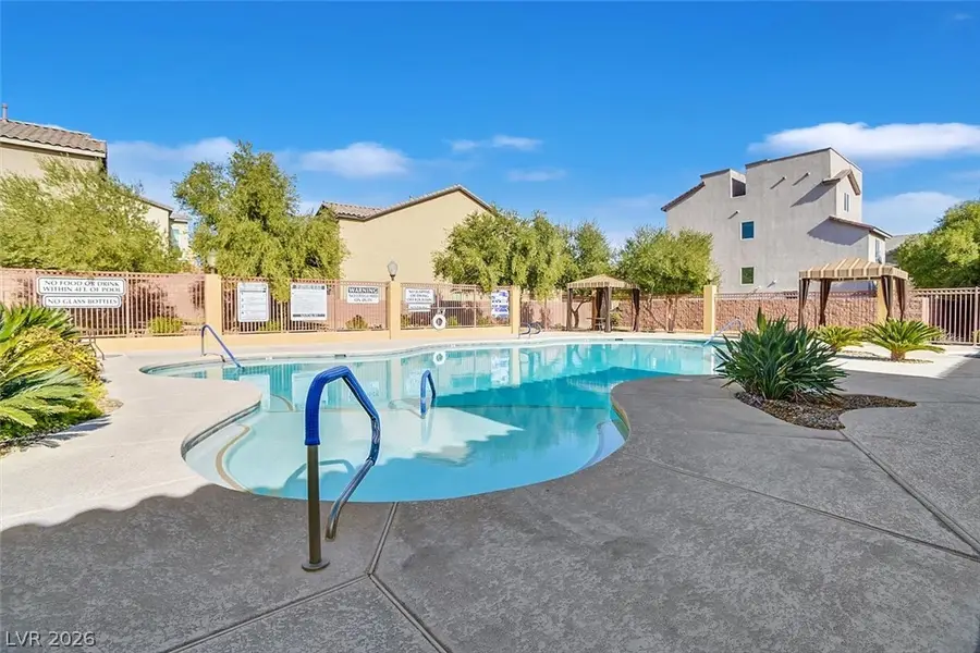 7210 Moonraker Avenue #118, Las Vegas, NV 89178 - #3
