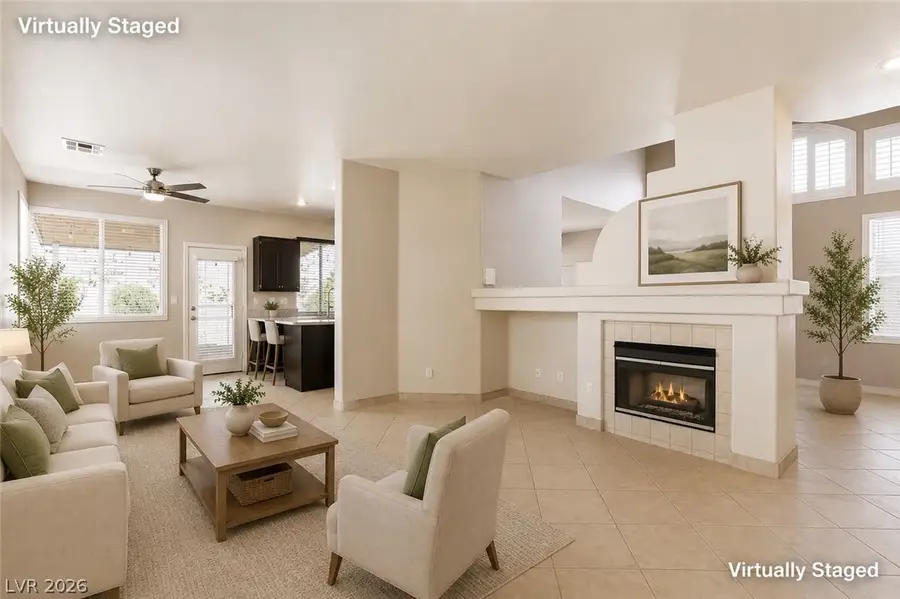 2221 Juniper Berry Drive, Las Vegas, NV 89134 - #3