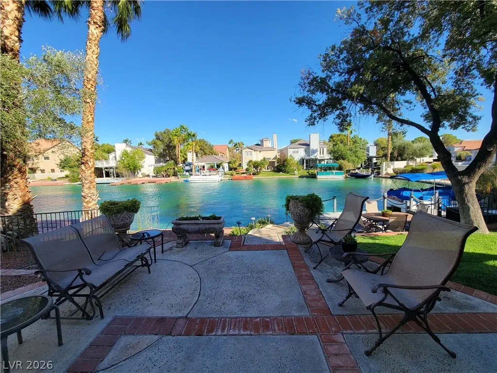 3020 Waterside Circle, Las Vegas, NV 89117 - #1