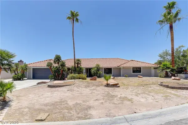187 Ebb Tide Circle, Las Vegas, NV 89123