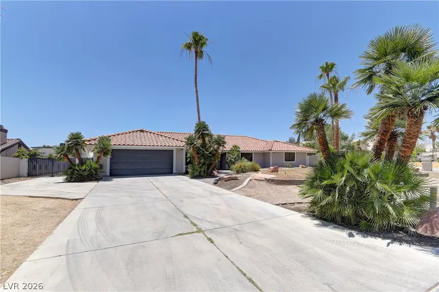 187 Ebb Tide Circle, Las Vegas, NV 89123 - #2