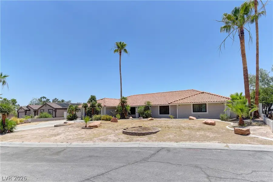 187 Ebb Tide Circle, Las Vegas, NV 89123 - #3