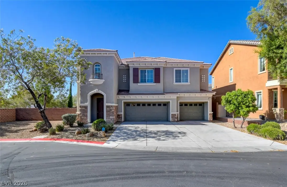 9003 Greek Palace Avenue, Las Vegas, NV 89178 - #1