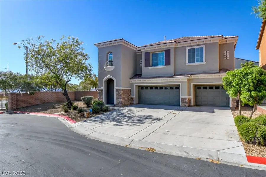 9003 Greek Palace Avenue, Las Vegas, NV 89178 - #2