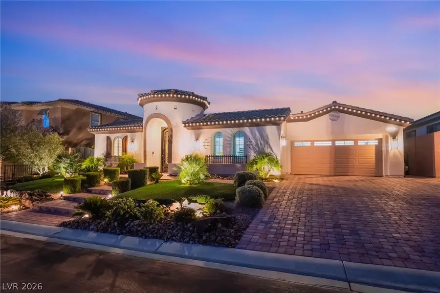 9534 Bella Citta Street, Las Vegas, NV 89178 - #2
