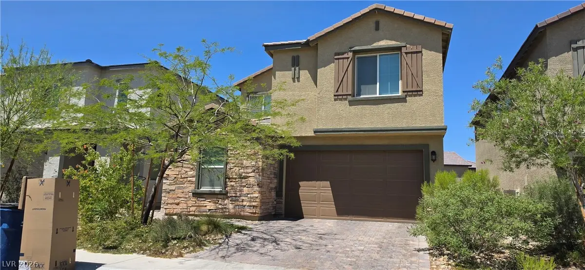 3015 Moulin Heights Street, Las Vegas, NV 89156 - #1