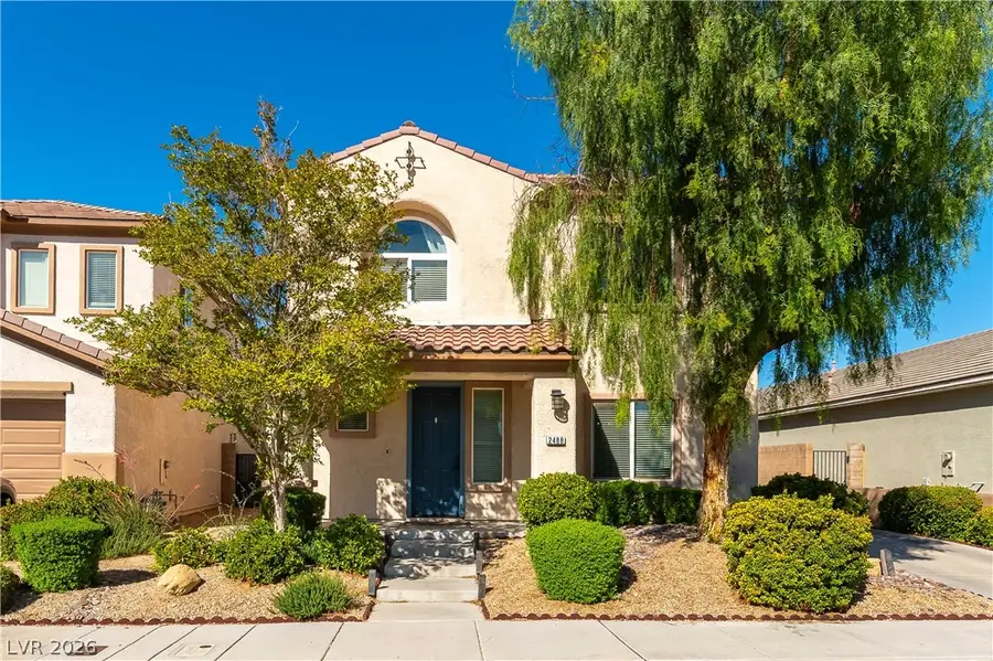 2488 Sturrock Drive, Henderson, NV 89044 - #3