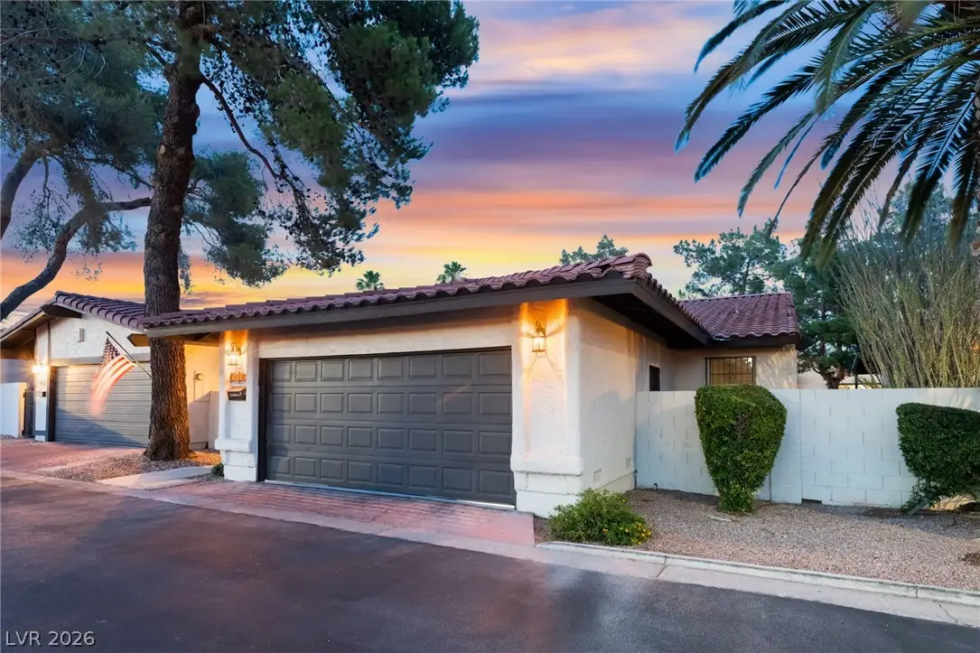 4214 Whippoorwill Circle, Las Vegas, NV 89121 - #1