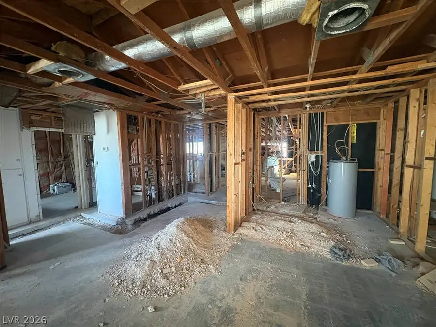 833 Duquesne Avenue, North Las Vegas, NV 89030 - #2