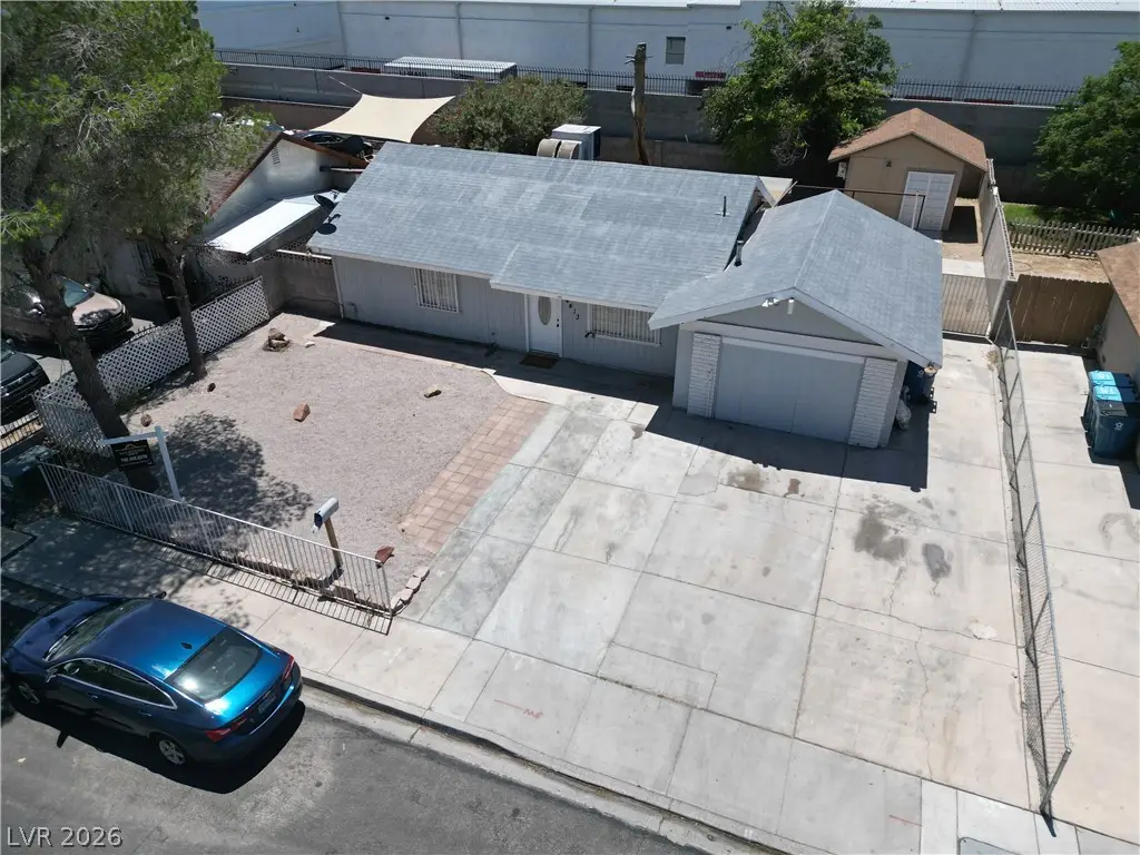 4413 Sherrill Avenue, Las Vegas, NV 89110 - #1