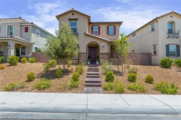 2474 Adige Place, Henderson, NV 89044