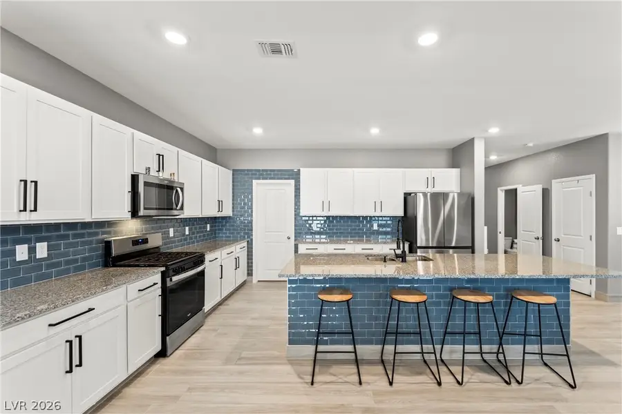 7975 Terra Barossa Street, Las Vegas, NV 89113 - #2