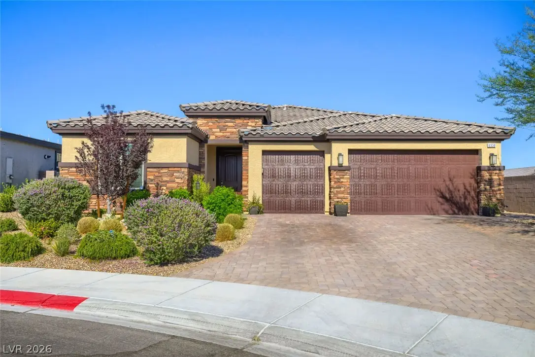 6330 Montrose Park Court, Las Vegas, NV 89149 - #1