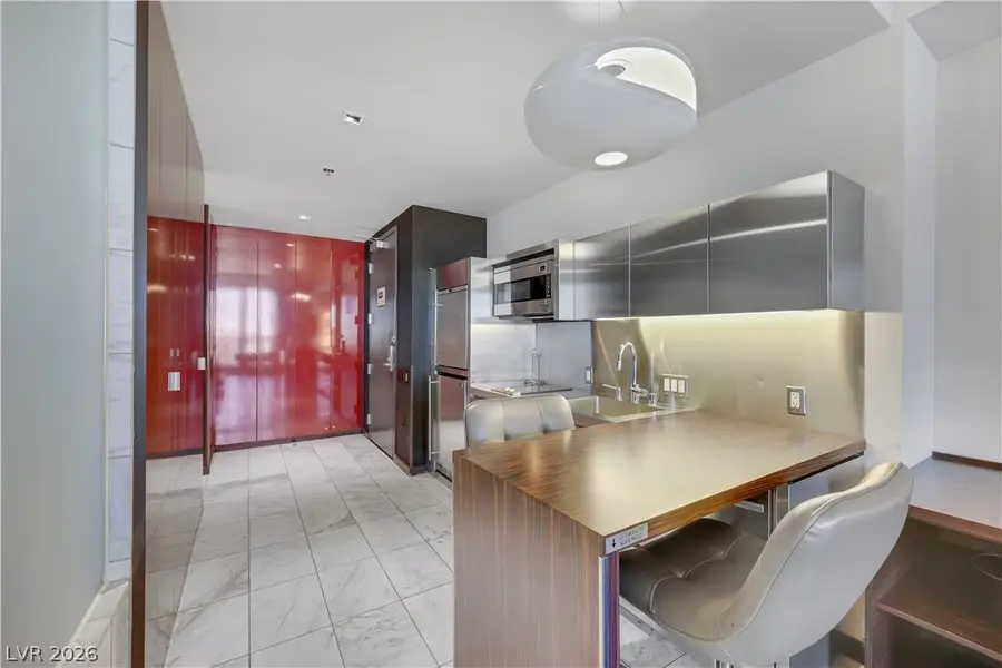 4381 W Flamingo Road #3708, Las Vegas, NV 89103 - #2