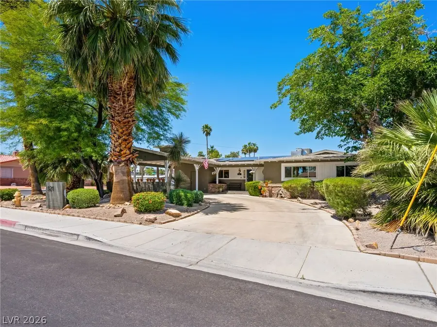 521 Sweeney Avenue, Las Vegas, NV 89104 - #3