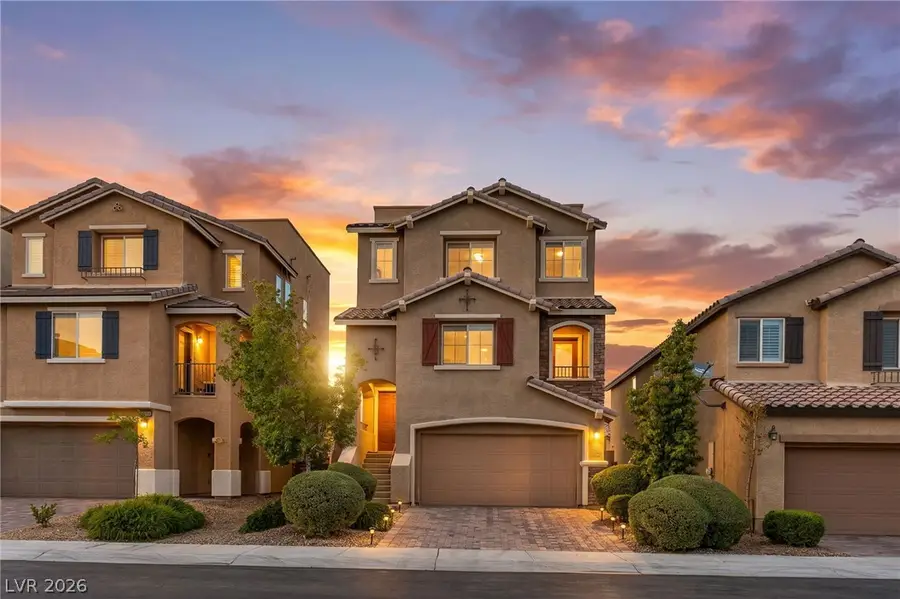 7250 Sterling Rock Avenue, Las Vegas, NV 89178 - #2
