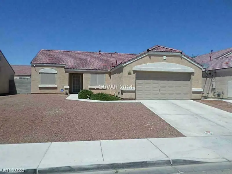 5937 Coleman Street, North Las Vegas, NV 89031 - #1