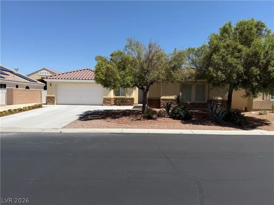 6410 Veranda Falls Court, Las Vegas, NV 89130 - #3