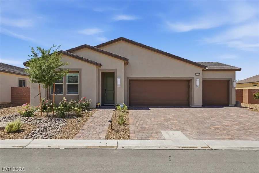 5379 Eleganza Avenue, Pahrump, NV 89061 - #2