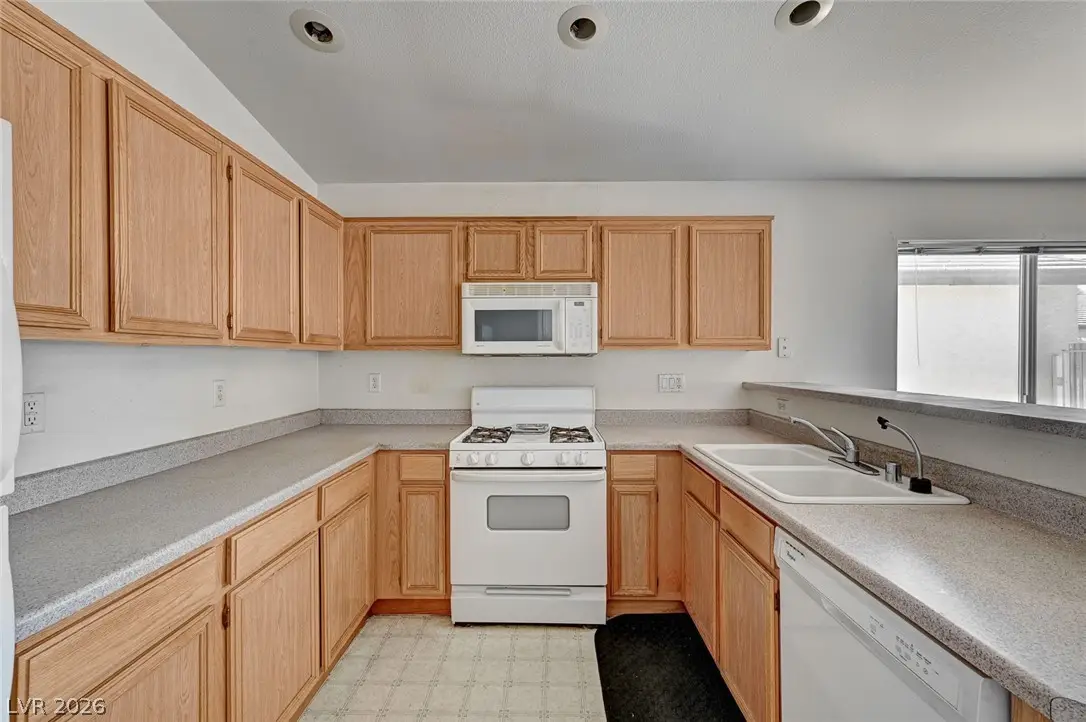 1691 Cozy Corner Street, Las Vegas, NV 89156 - #1