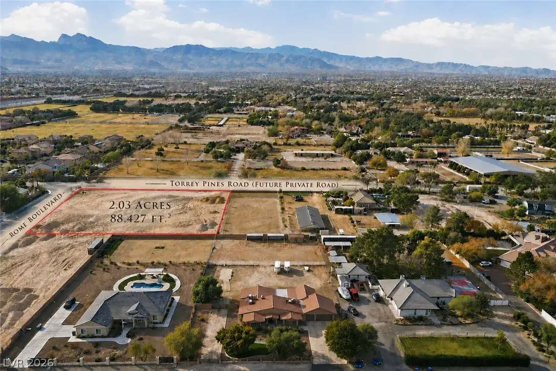 6388 W Rome Boulevard, Las Vegas, NV 89131 - #1