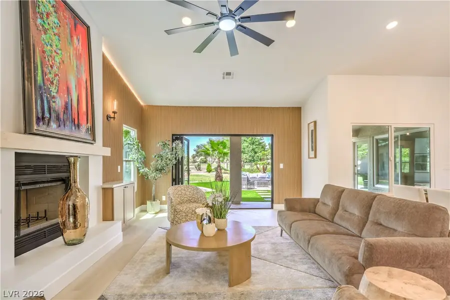 5001 Pacific Grove Drive, Las Vegas, NV 89130 - #2