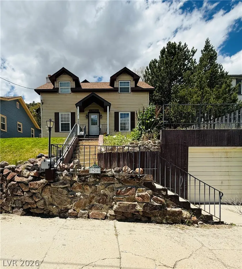 925 Pine Street, Ely, NV 89301 - #1