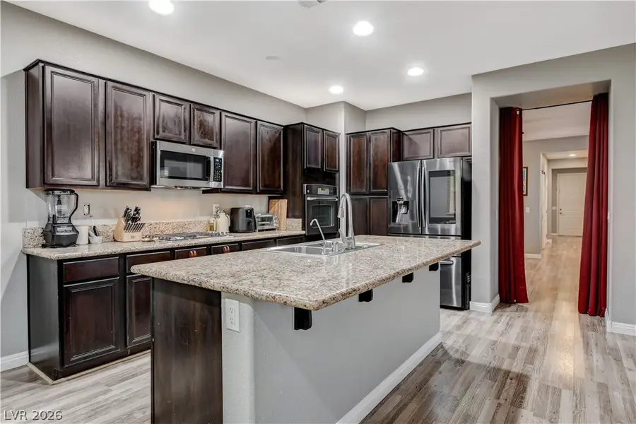 10311 Mount Oxford Avenue, Las Vegas, NV 89166 - #2