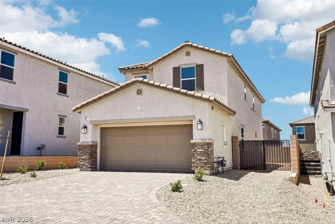 652 Tranquil Bay Court, Henderson, NV 89002 - #1