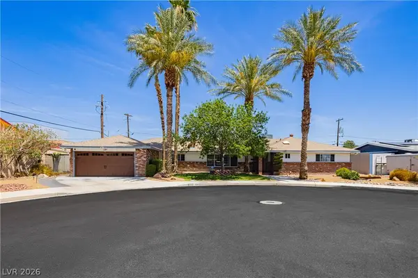 1301 Canosa Avenue, Las Vegas, NV 89104