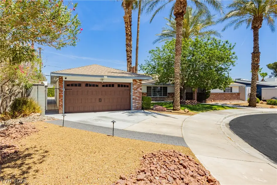 1301 Canosa Avenue, Las Vegas, NV 89104 - #2