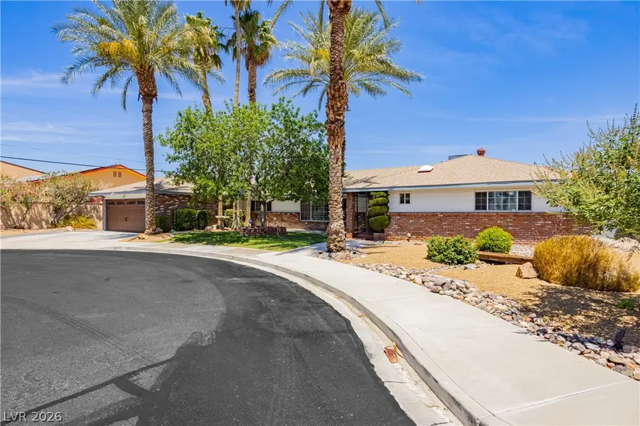 1301 Canosa Avenue, Las Vegas, NV 89104 - #3