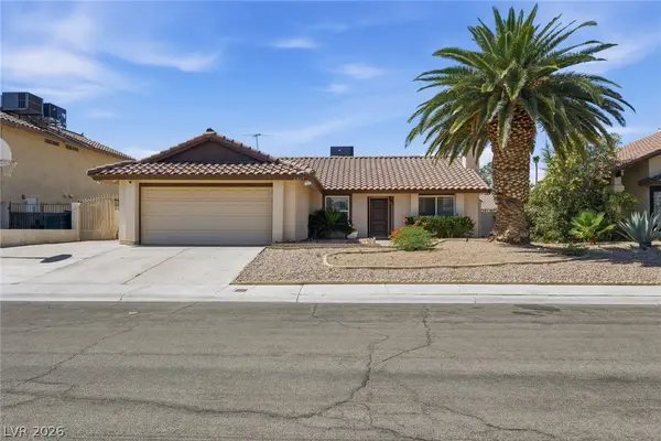 6417 Vinecrest Avenue, Las Vegas, NV 89108