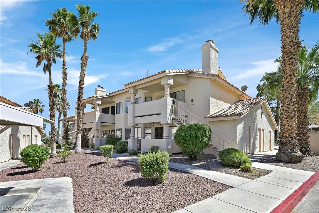 1008 Falconhead Lane #202, Las Vegas, NV 89128 - #1