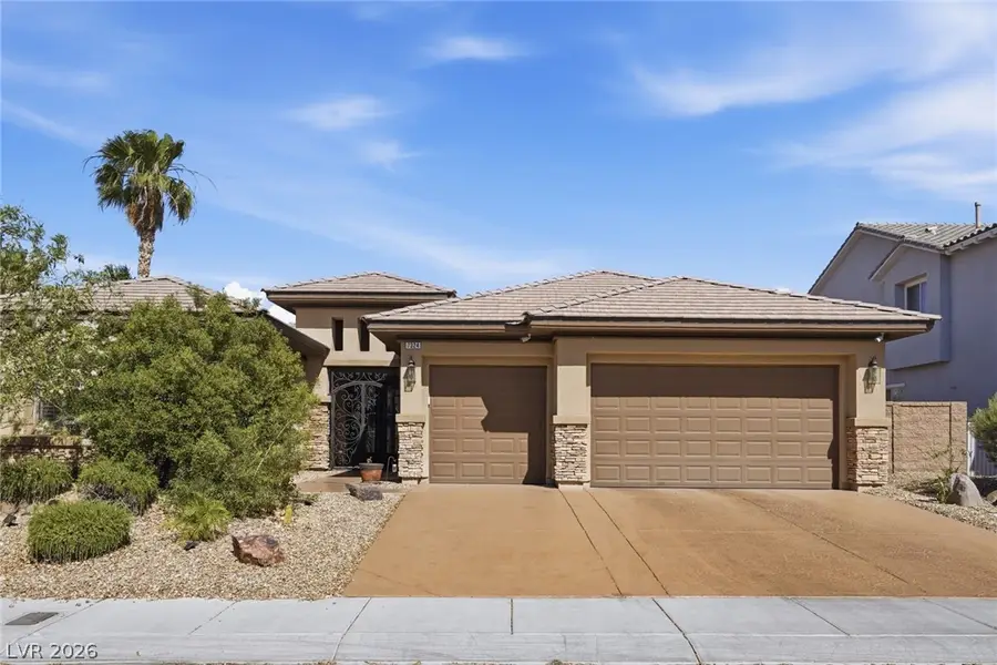 7324 Bugler Swan Way, North Las Vegas, NV 89084 - #2