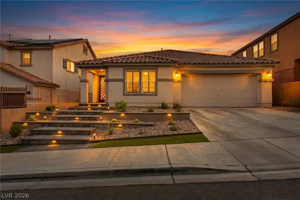 1208 Calvert Street, Henderson, NV 89002