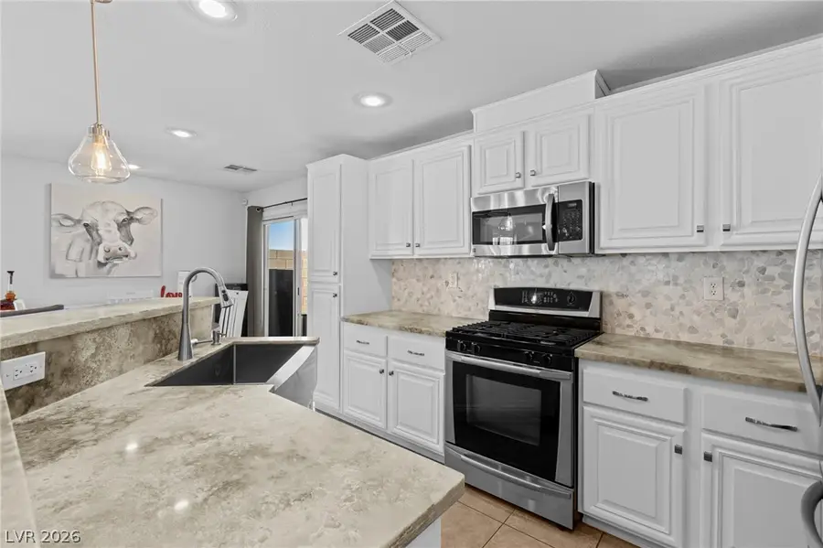 1208 Calvert Street, Henderson, NV 89002 - #2