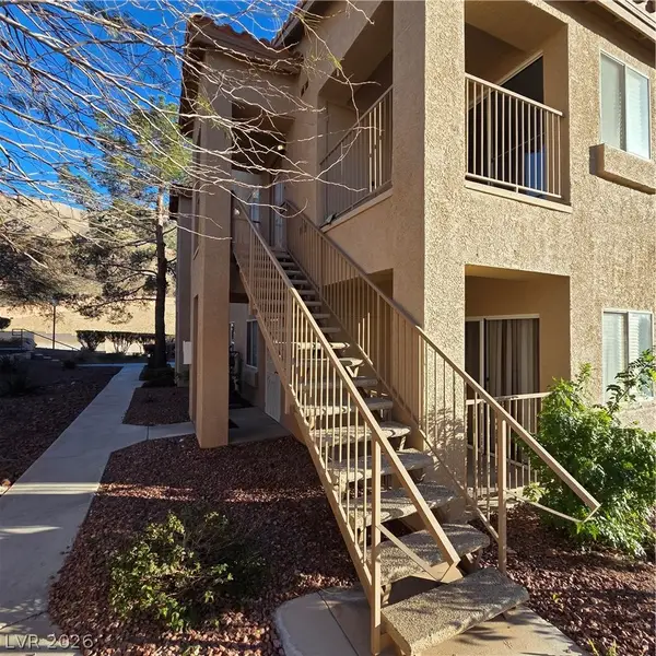 2110 Los Feliz Street #2067, Las Vegas, NV 89156