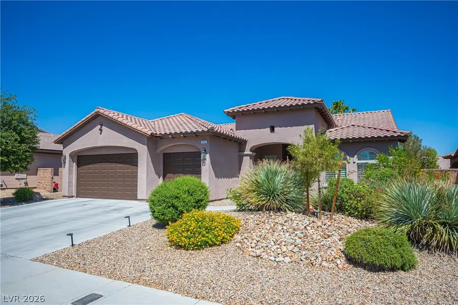 7312 Bugler Swan Way, North Las Vegas, NV 89084 - #2
