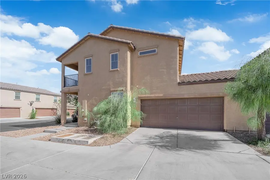 4626 Lime Straight Drive, Las Vegas, NV 89115 - #2