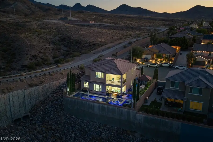 1196 Hillside Peak Street, Henderson, NV 89002 - #3