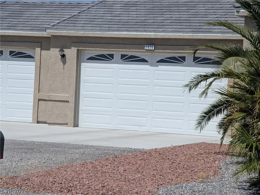 2601 Olvido Avenue, Pahrump, NV 89048 - #2