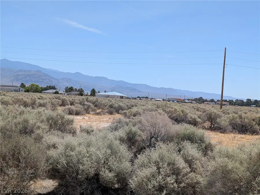 2601 Olvido Avenue, Pahrump, NV 89048 - #3