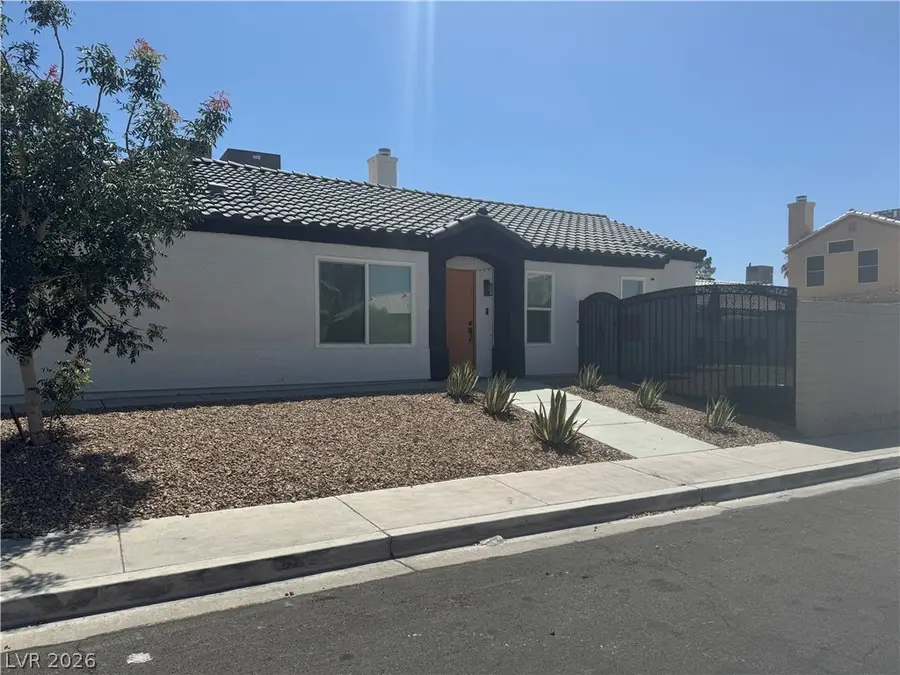 6031 Orange Hill Drive, Las Vegas, NV 89142 - #3
