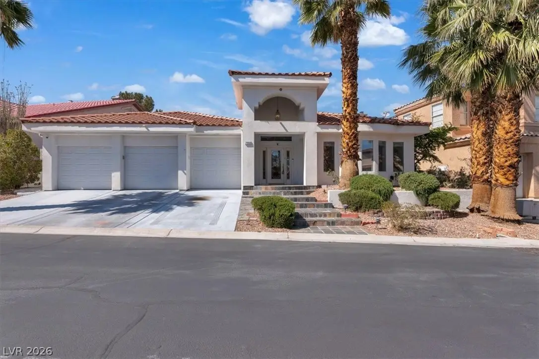 7956 Marbella Circle, Las Vegas, NV 89128 - #1